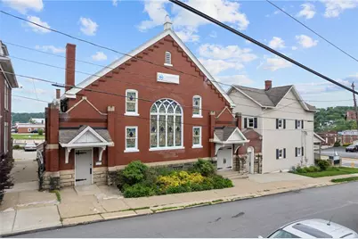 176 W Pike St, Canonsburg, PA 15317 - Photo 2