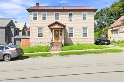 256 W Fairview Street, Somerset Boro, PA 15501 - Photo 4