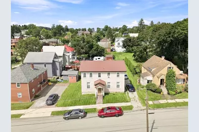 256 W Fairview Street, Somerset Boro, PA 15501 - Photo 2