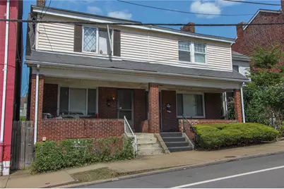 323 Main St, Pittsburgh, PA 15201 - Photo 2