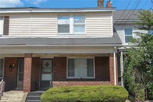 323 Main St, Pittsburgh, PA 15201 - Photo 1