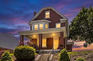 1419 Preston St, Pittsburgh, PA 15205 - Photo 1