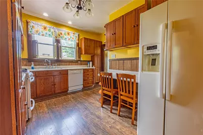 577 Woodside Old Frame Rd, Nicholson Township, PA 15478 - Photo 8