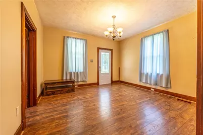 577 Woodside Old Frame Rd, Nicholson Township, PA 15478 - Photo 6