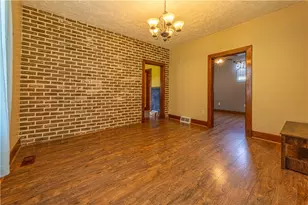 577 Woodside Old Frame Rd, Nicholson Township, PA 15478 - Photo 6