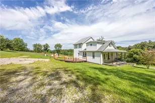 577 Woodside Old Frame Rd, Nicholson Township, PA 15478 - Photo 2