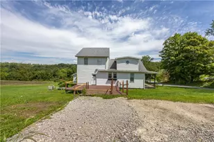 577 Woodside Old Frame Rd, Nicholson Township, PA 15478 - Photo 26
