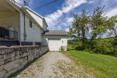 577 Woodside Old Frame Rd, Nicholson Township, PA 15478 - Photo 28