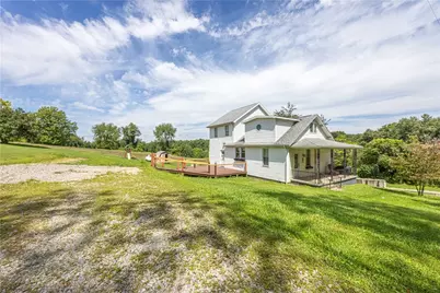577 Woodside Old Frame Rd, Nicholson Township, PA 15478 - Photo 2