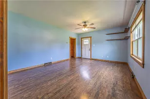 577 Woodside Old Frame Rd, Nicholson Township, PA 15478 - Photo 14