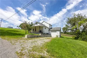 577 Woodside Old Frame Rd, Nicholson Township, PA 15478 - Photo 28