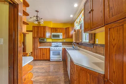 577 Woodside Old Frame Rd, Nicholson Township, PA 15478 - Photo 10