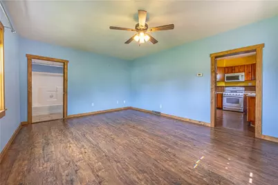 577 Woodside Old Frame Rd, Nicholson Township, PA 15478 - Photo 12