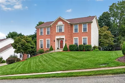 835 Boulder Dr, Bethel Park, PA 15102 - Photo 1