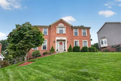 835 Boulder Dr, Bethel Park, PA 15102 - Photo 42