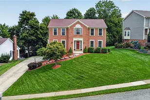835 Boulder Dr, Bethel Park, PA 15102 - Photo 36