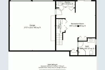 1111 Fiddleback Dr, Kennedy Township, PA 15136 - Photo 44