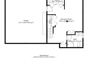 1111 Fiddleback Dr, Kennedy Township, PA 15136 - Photo 44