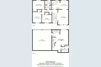 1111 Fiddleback Dr, Kennedy Township, PA 15136 - Photo 46