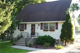 743 Spring St, Harmony Boro, PA 16037 - Photo 1