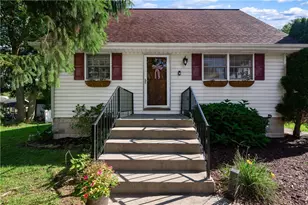 743 Spring St, Harmony Boro, PA 16037 - Photo 2