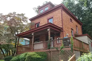 109 Watson, Pittsburgh, PA 15214 - Photo 1