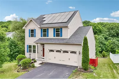 443 Isabella Court, Jackson Township, PA 16063 - Photo 38