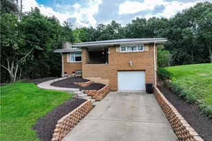 1933 Broadview Pl, Hopewell Township, PA 15001 - Photo 1