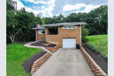 1933 Broadview Pl, Hopewell Township, PA 15001 - Photo 1
