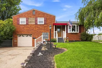 1729 Beryl Dr, Pittsburgh, PA 15227 - Photo 2