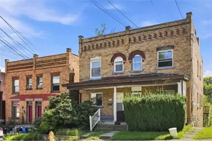776 Hazelwood Ave, Pittsburgh, PA 15217 - Photo 2