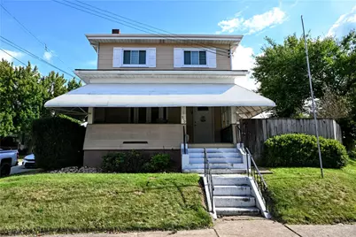 910 Elmwood St, Port Vue, PA 15133 - Photo 2