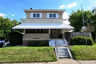 910 Elmwood St, Port Vue, PA 15133 - Photo 2
