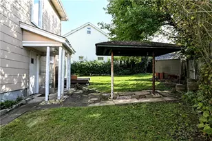 910 Elmwood St, Port Vue, PA 15133 - Photo 34