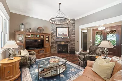 100 Silver Pines Drive, Pine Township, PA 15044 - Photo 6