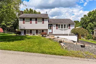 245 Partridge, Hempfield Township, PA 15601 - Photo 1