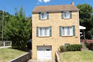122 Wilson Street Ext, Etna, PA 15223 - Photo 1