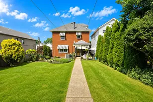 525 Walnut St, Vandergrift, PA 15690 - Photo 20