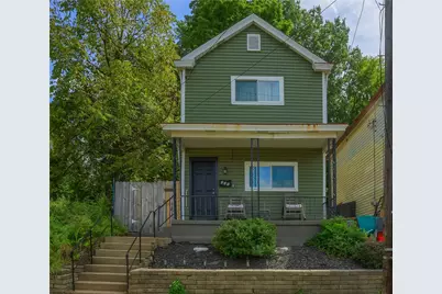 231 Rinne St, Pittsburgh, PA 15210 - Photo 1