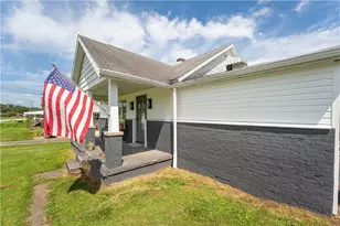 1752 S Eighty Eight Rd, Greensboro, PA 15338 - Photo 4