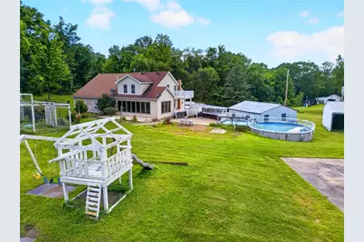 331 Hill Rd, Greene Township, PA 15043 - Photo 6