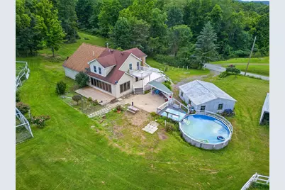 331 Hill Rd, Greene Township, PA 15043 - Photo 2