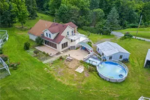 331 Hill Rd, Greene Township, PA 15043 - Photo 2