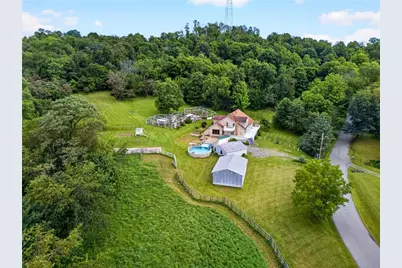 331 Hill Rd, Greene Township, PA 15043 - Photo 4