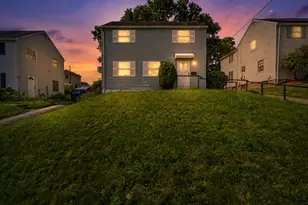 556 Thompson Ave, Clairton, PA 15025 - Photo 1