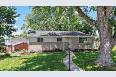 1296 Snee Dr, South Park, PA 15236 - Photo 38
