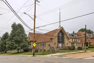 1 Oregon Avenue, Pittsburgh, PA 15205 - Photo 2