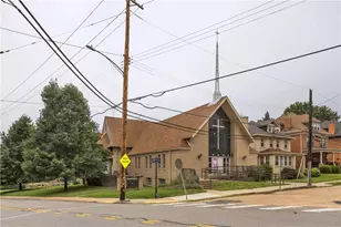 1 Oregon Ave, Pittsburgh, PA 15205 - Photo 2