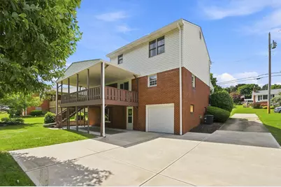 5622 Alan Street, Hopewell Township, PA 15001 - Photo 28
