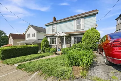 202 Lowell St, Vandergrift, PA 15690 - Photo 20